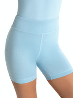 Capezio Spot on Bike Short, Childs