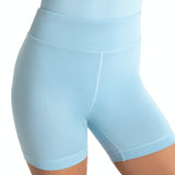 Capezio Spot on Bike Short, Childs