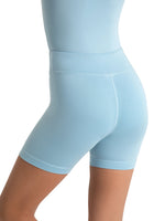 Capezio Spot on Bike Short, Childs