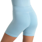Capezio Spot on Bike Short, Childs