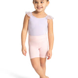 Capezio Spot on Bike Short, Childs