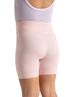 Capezio Spot on Bike Short, Childs