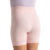Capezio Spot on Bike Short, Childs