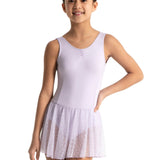 Capezio Spot on Tank Dress, Childs