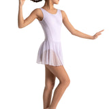 Capezio Spot on Tank Dress, Childs