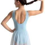 Capezio Spot on Tank Dress, Childs