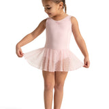 Capezio Spot on Tank Dress, Childs