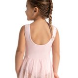 Capezio Spot on Tank Dress, Childs