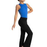 Studio Collection Cross Front Pant, Childs