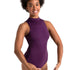 Capezio Studio Collection High Neck Leotard, Adults