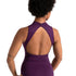 Capezio Studio Collection High Neck Leotard, Adults
