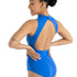 Capezio Studio Collection High Neck Leotard, Adults