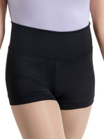 Studio Collection High Waisted Short, Adults