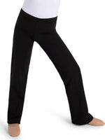 Capezio Studio Collection Pant, Boys