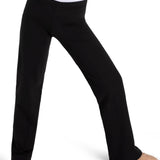 Capezio Studio Collection Pant, Boys