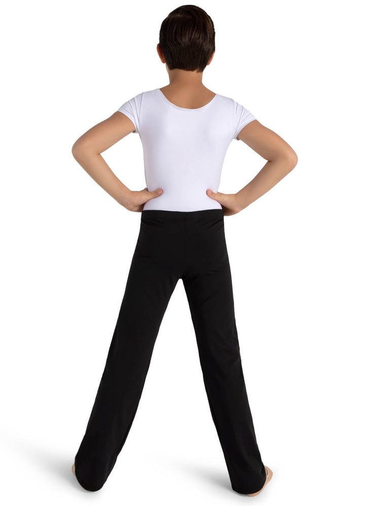 Capezio Studio Collection Pant, Boys