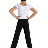 Capezio Studio Collection Pant, Boys