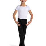 Capezio Studio Collection Pant, Boys