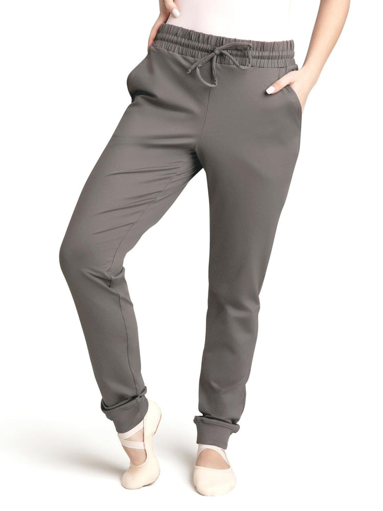 Capezio Studio Collection Pant, Adults