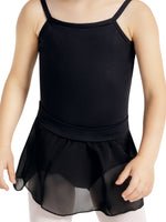 Capezio Studio Collection Pull On Skirt, Childs