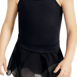 Capezio Studio Collection Pull On Skirt, Childs