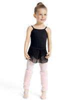 Capezio Studio Collection Pull On Skirt, Childs