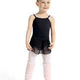Capezio Studio Collection Pull On Skirt, Childs