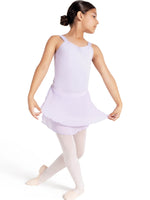 Capezio Studio Collection Pull On Skirt, Childs
