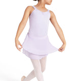 Capezio Studio Collection Pull On Skirt, Childs