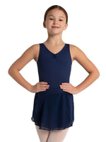 Capezio Studio Collection Pull On Skirt, Childs