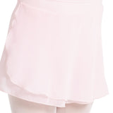 Capezio Studio Collection Pull On Skirt, Childs