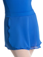 Capezio Studio Collection Pull On Skirt, Childs