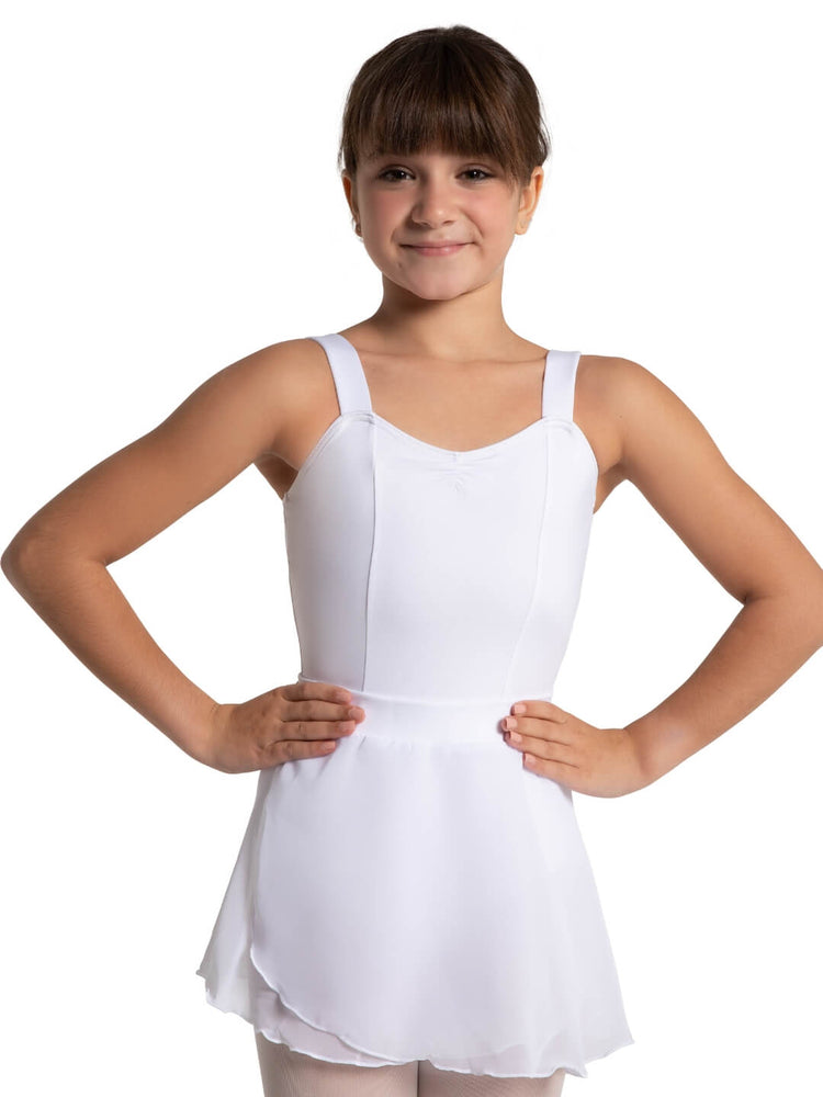 Capezio Studio Collection Pull On Skirt, Childs