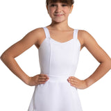 Capezio Studio Collection Pull On Skirt, Childs