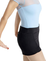 Studio Collection Short w/ Built in Brief, Adults