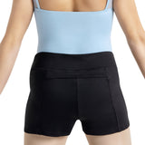 Studio Collection Short w/ Built in Brief, Adults