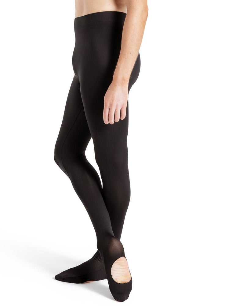 Capezio Seamless Rib Short, Adults – Menai Dance Centre