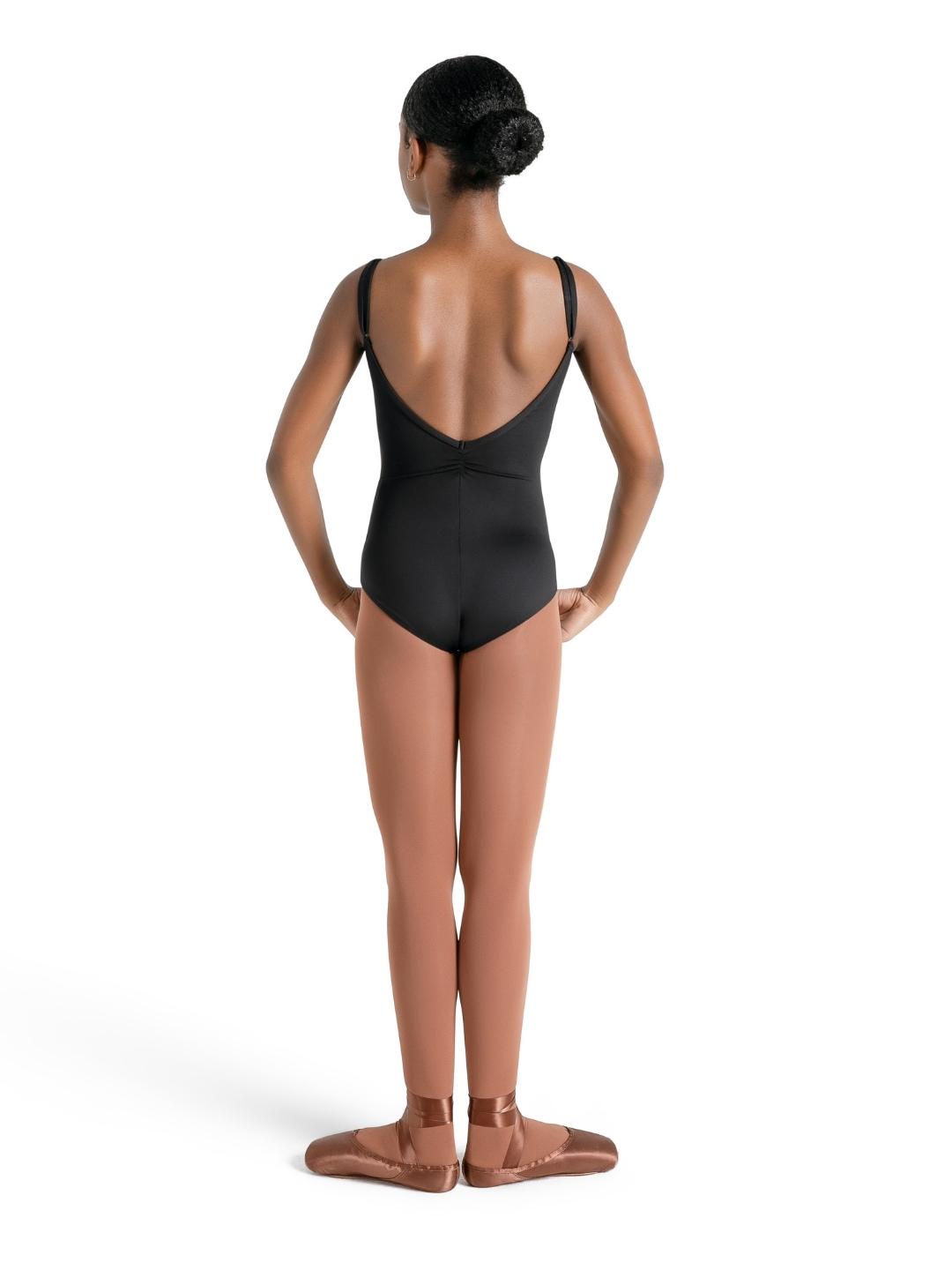 Studio by capezio top