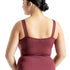 Capezio Studio Collection Wide Strap Camisole Leotard, Adults