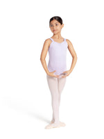 Capezio Studio Collection Wide Strap Camisole Leotard, Childs
