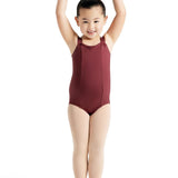 Capezio Studio Collection Wide Strap Camisole Leotard, Childs