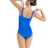 Capezio Studio Collection Wide Strap Camisole Leotard, Adults