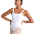 Capezio Studio Collection Wide Strap Camisole Leotard, Adults