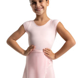 Capezio Studio Collection Wrap Skirt, Childs
