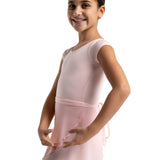 Capezio Studio Collection Wrap Skirt, Childs