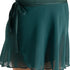 Capezio Studio Collection Wrap Skirt, Adults