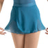 Capezio Studio Collection Wrap Skirt, Adults