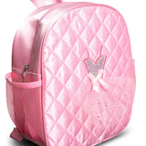 Capezio Tutu Sequin Backpack