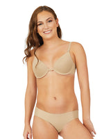 Capezio Underwire Minimal Show Bra, Adults