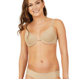 Capezio Underwire Minimal Show Bra, Adults